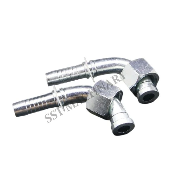 Hydraulisk plattansiktsanpassning