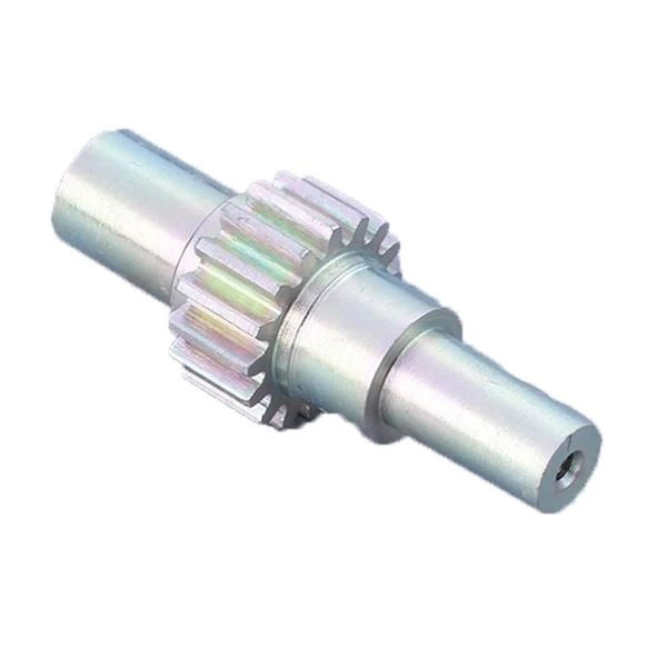 Structure Classification Of Gears