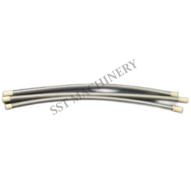 PTFE Egenskaper