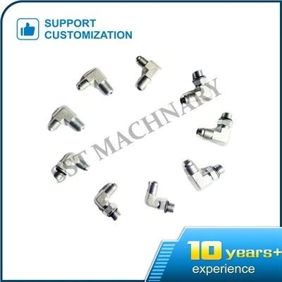 1JN Hydrauladapter