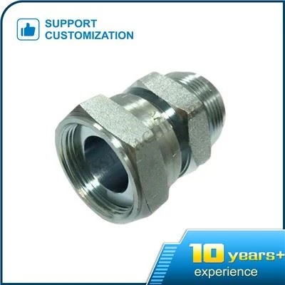 2JF Adapter Fitting