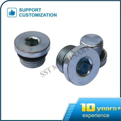 4O-kontaktadapter