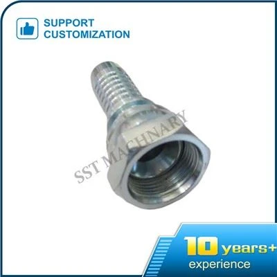 JIC Hona Straight