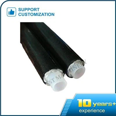 Termoplastisk dubbelslang