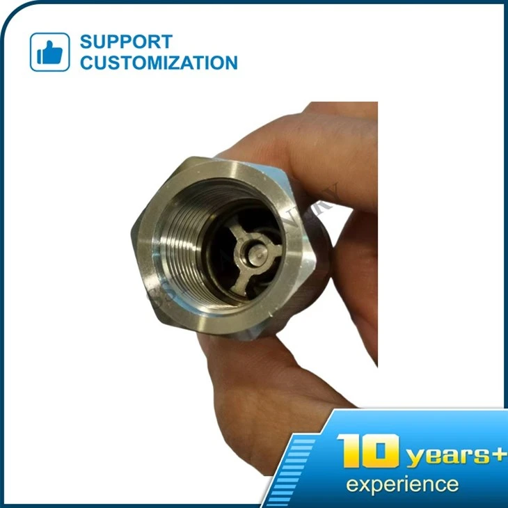 ISO 7241 A Quick Release Coupler